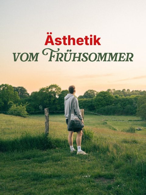 Leben fühlt sich wieder gut an☀️