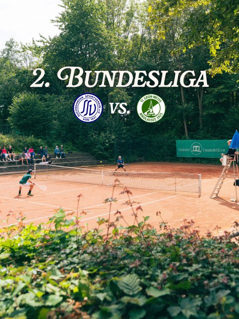 Über mich Tennis 2. Bundesliga Herren Nord mit @suchsdorf_tennis & @tcgwnikolassee
#tennis #sportphotographer