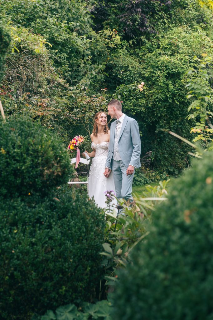 Eure Hochzeit Hochzeitsfotograf Kiel