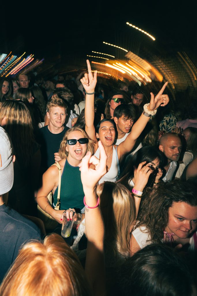 Eventfotografie